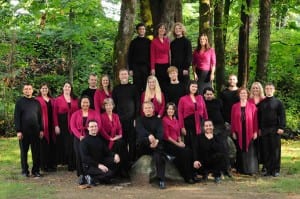 Baroque Voices