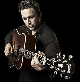 JOHNNY REID – A Christmas Gift to You