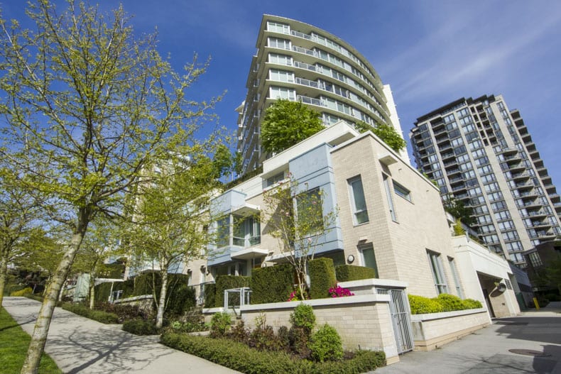 202175 West 2nd Street, North Vancouver, BC Real Estate North