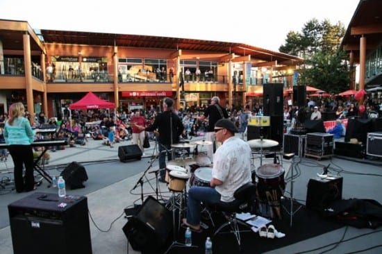 Lynn Valley