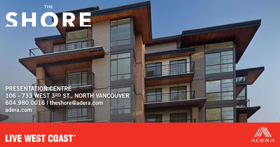 West Vancouver Community West Vancouver, BC