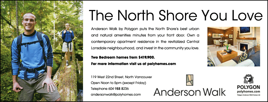 north vancouver condos for sale