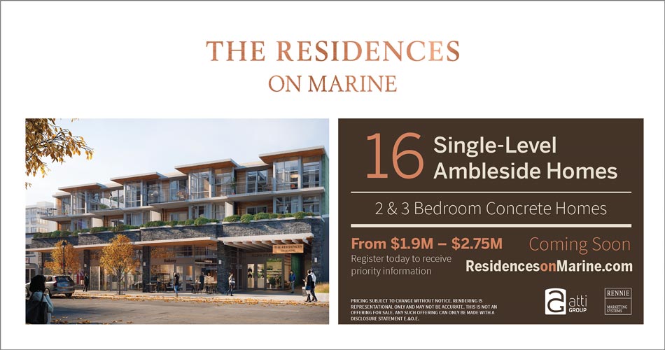 North Vancouver City and District North Vancouver, BC