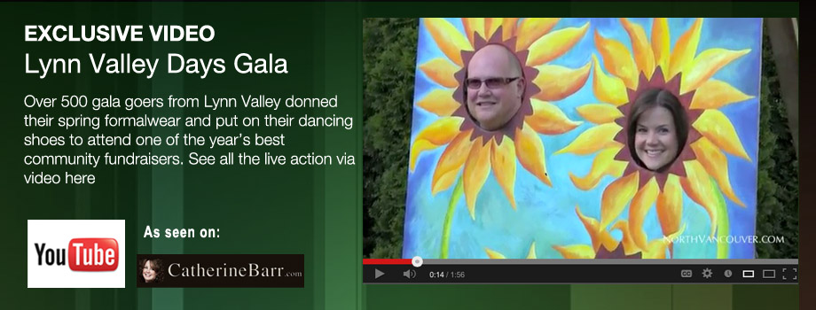 Lynn Valley Days Gala