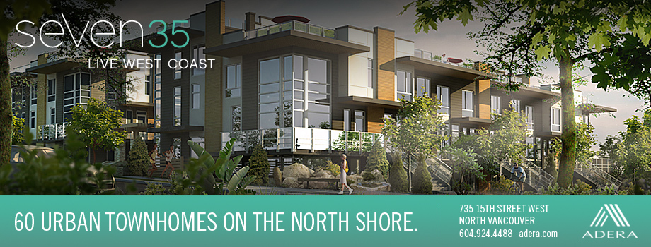 north vancouver condominium