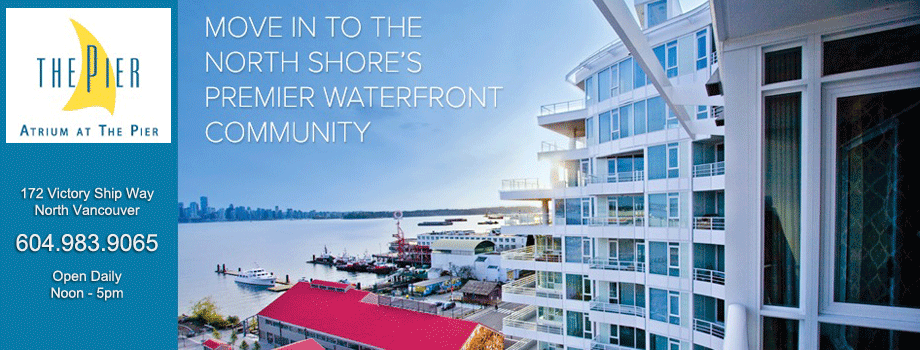 north vancouver condo
