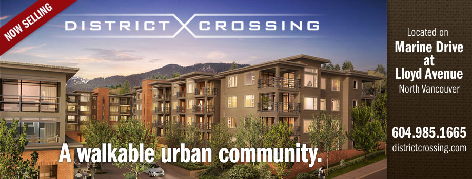 north vancouver condo