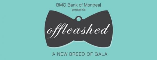 BCSPCA Offleashed Gala at the Four Seasons Hotel Vancouver