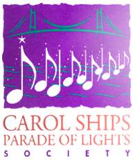Carol Ships 2013