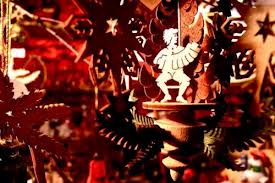 Spicy Christmas at the Shangri-La