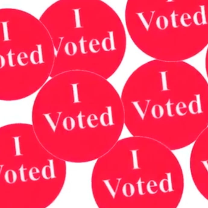 Election 2014 – Real Citizens Promote the Vote