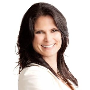 Michelle Vaughan – Royal Lepage Sussex
