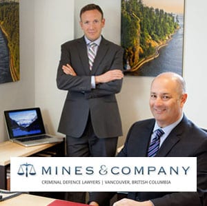 Mines and Company Criminal Lawyers