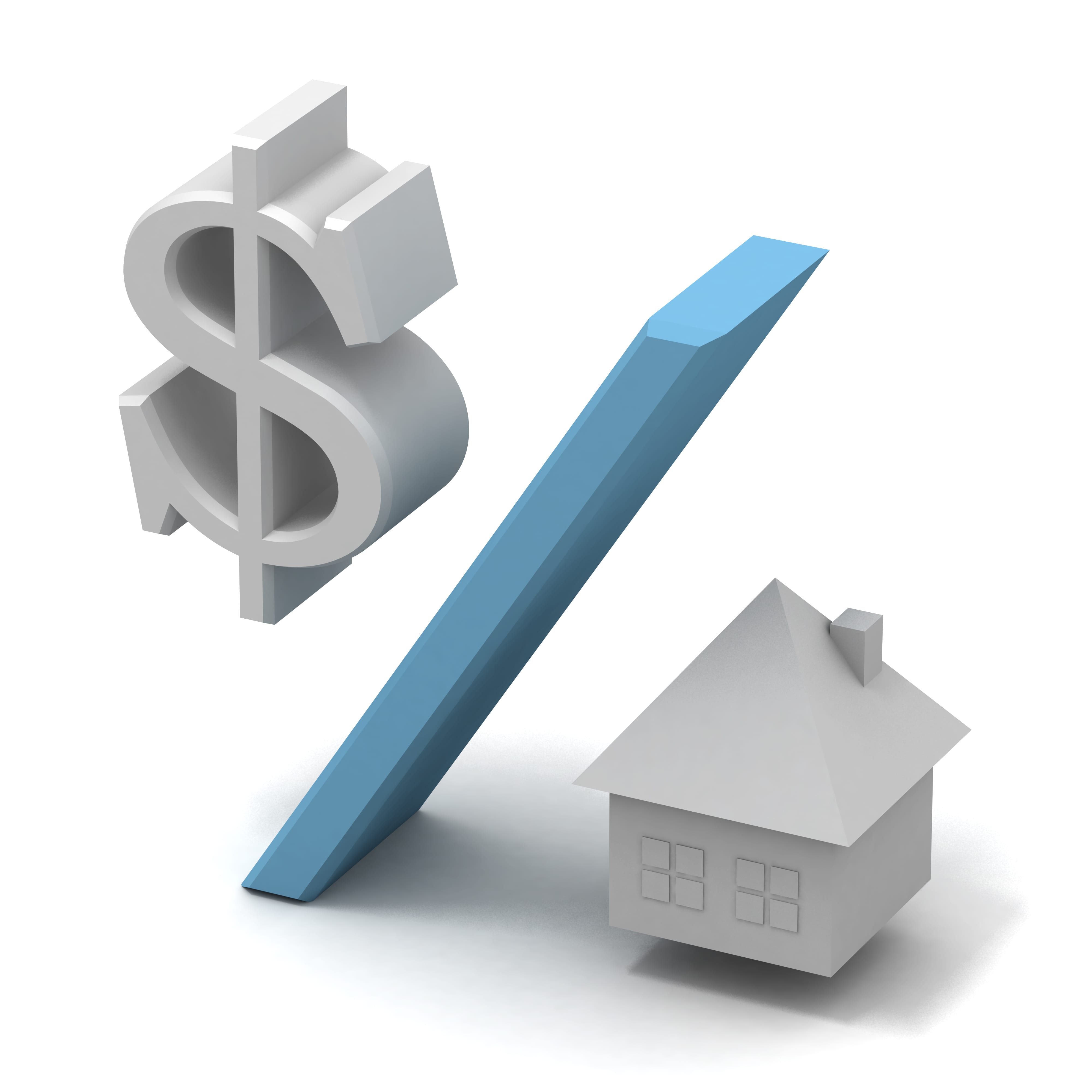 Plan to Pay Off Your Mortgage