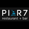 PIER 7 restaurant + bar