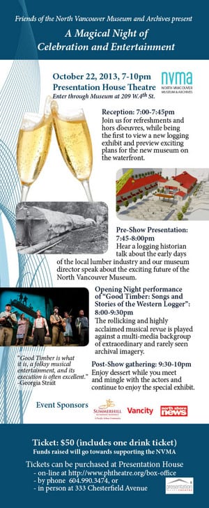 Magical Night of Celebration & Entertainment