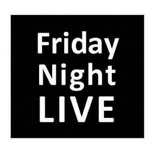 Friday Night Live with Joel Eddington at the Lynn Valley Library