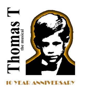 THOMAS T and More By John McGie and Carl Craig at the Deep Cove Shaw Theatre