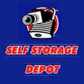 Self Storage Depot