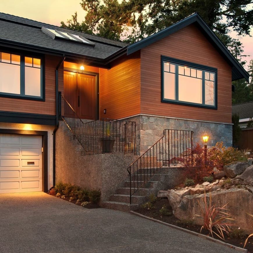 georgie home building awards showcase shore s best renovations