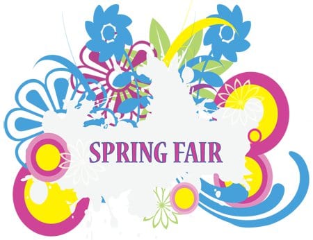 Spring Craft And Vendor Show Spring Craft And Vendor Show
