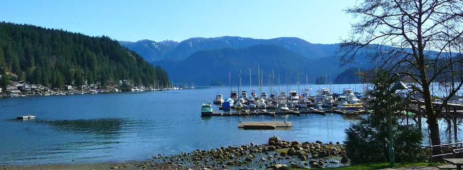 North Vancouver Realtors