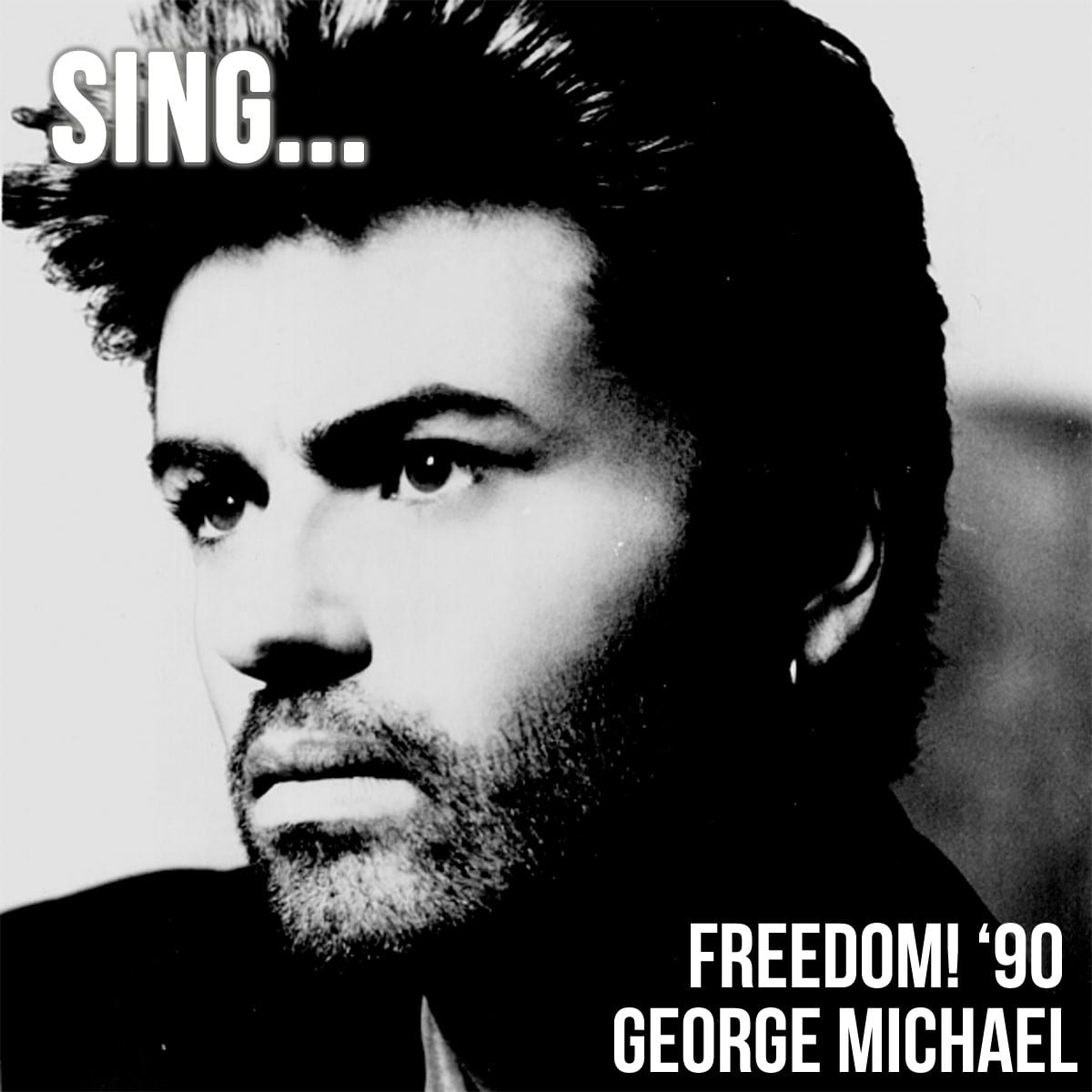 George Michael Freedom George Michael Freedom
