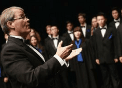 Viennese Masters – Haydn, Schubert, Mozart at The BlueShore Theatre North Vancouver