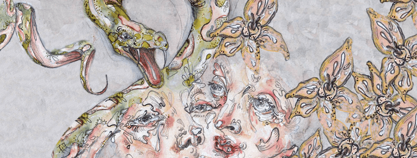 Andrew Warner’s Beast of Eden RE-launch