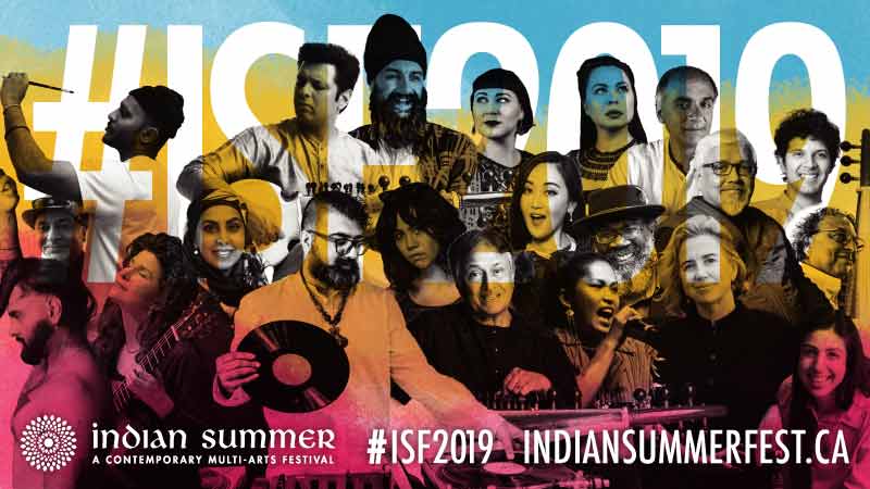 Indian Summer Festival