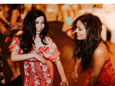 SUMMERFEST 2019: SALSA DANCING