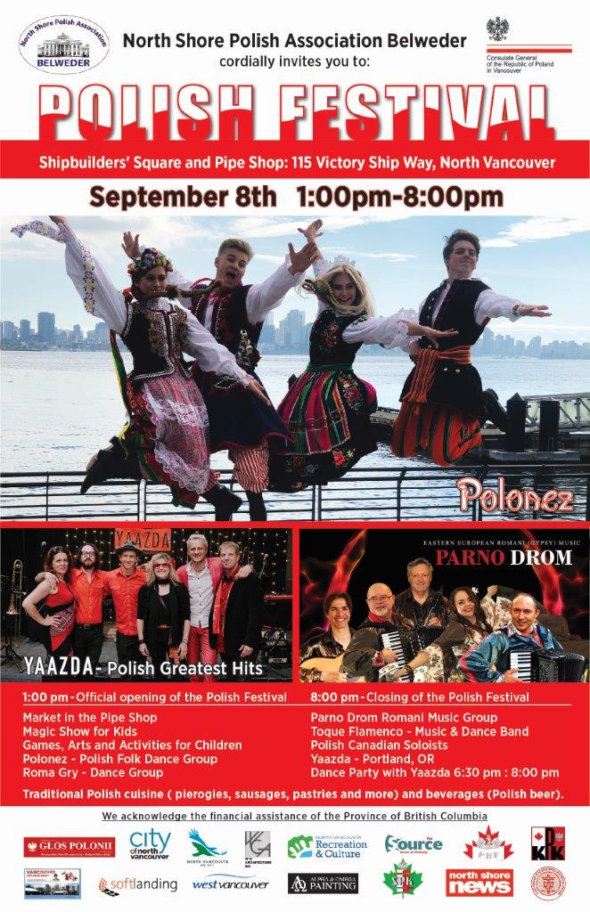 Polish Cultural Festival
