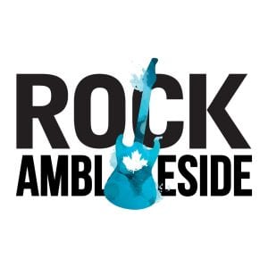 Rock Ambleside Park 2019