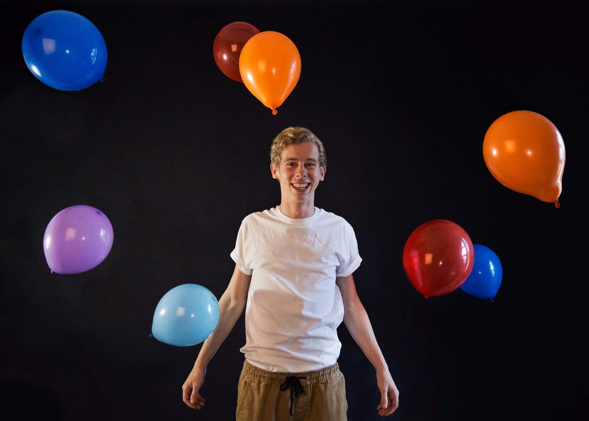 EMERGENCE – A cabaret of North Shore emerging artists