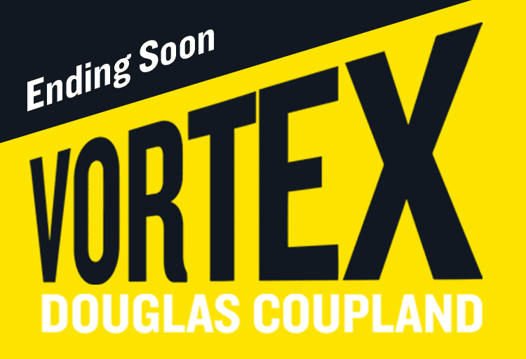 Last chance to see Douglas Coupland’s Vortex at the Vancouver Aquarium