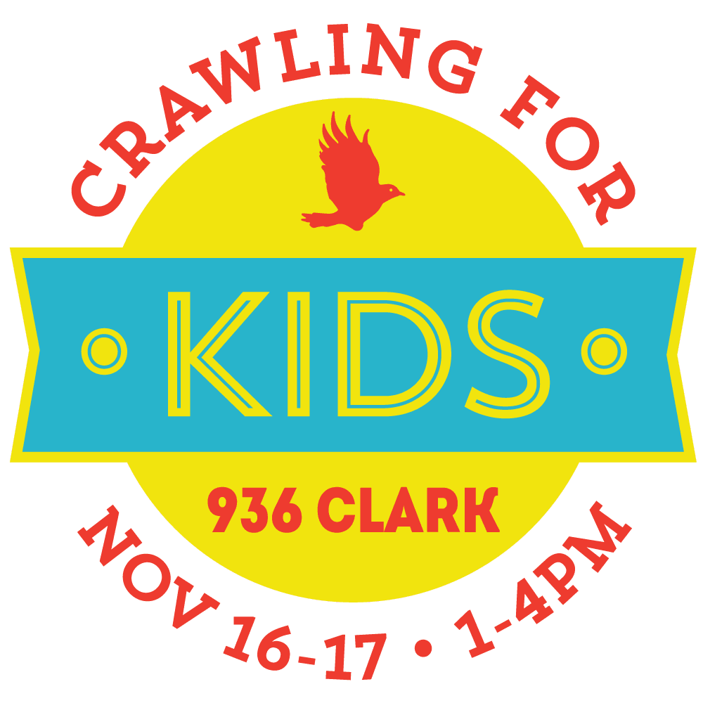 Crawling For Kids 2019