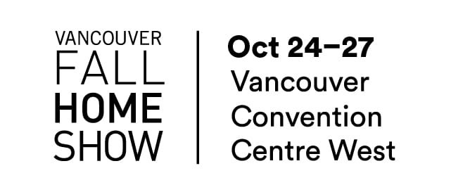 Vancouver Fall Home Show 2019