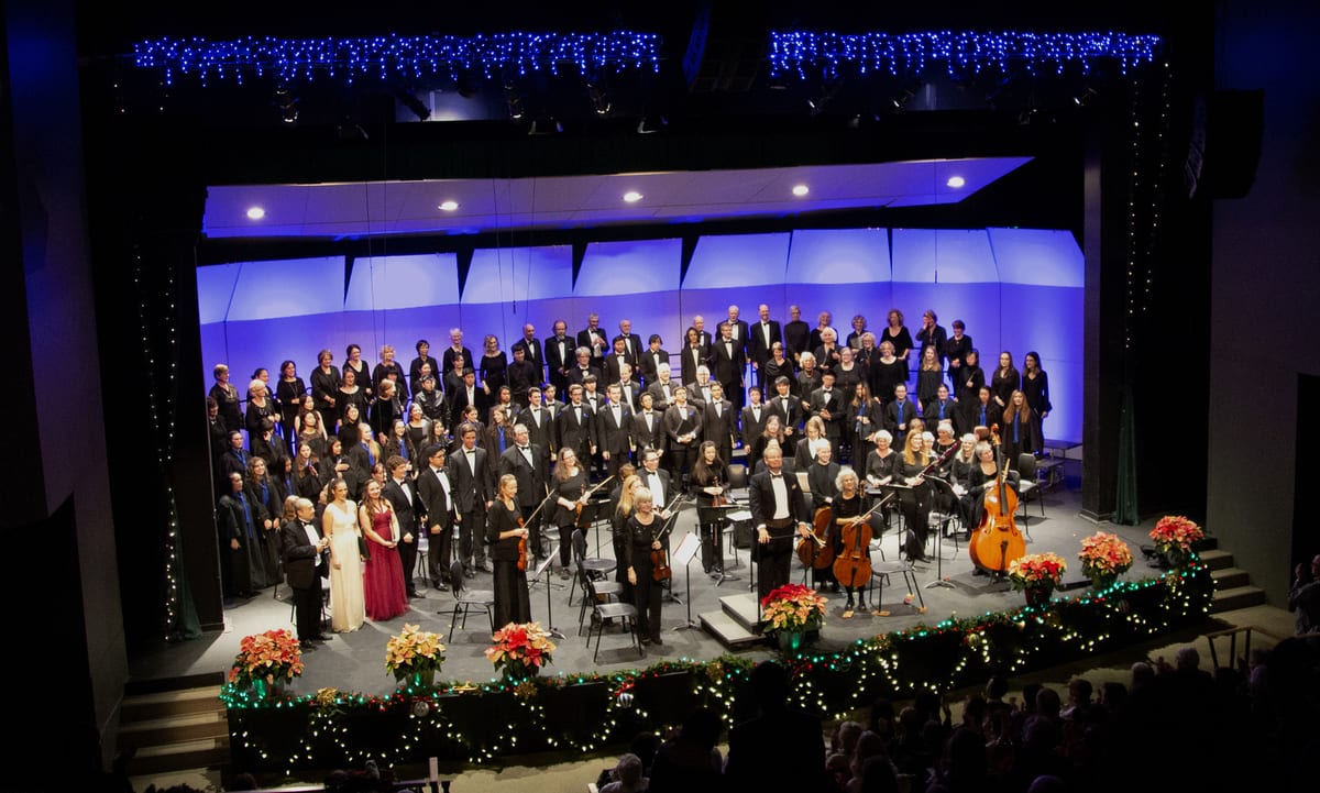 Handel’s Messiah