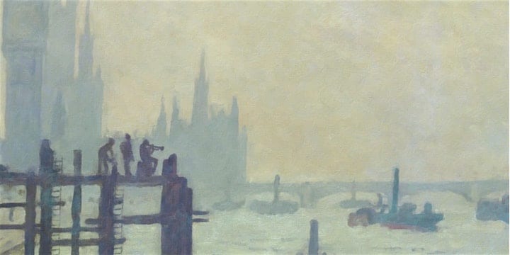 Handel’s Water Musick