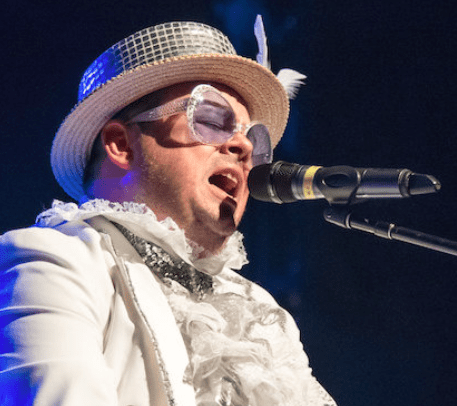 The Rocket Man – A Tribute to Elton John