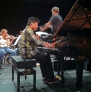 Lions Gate Sinfonia – Celebrating Mozart