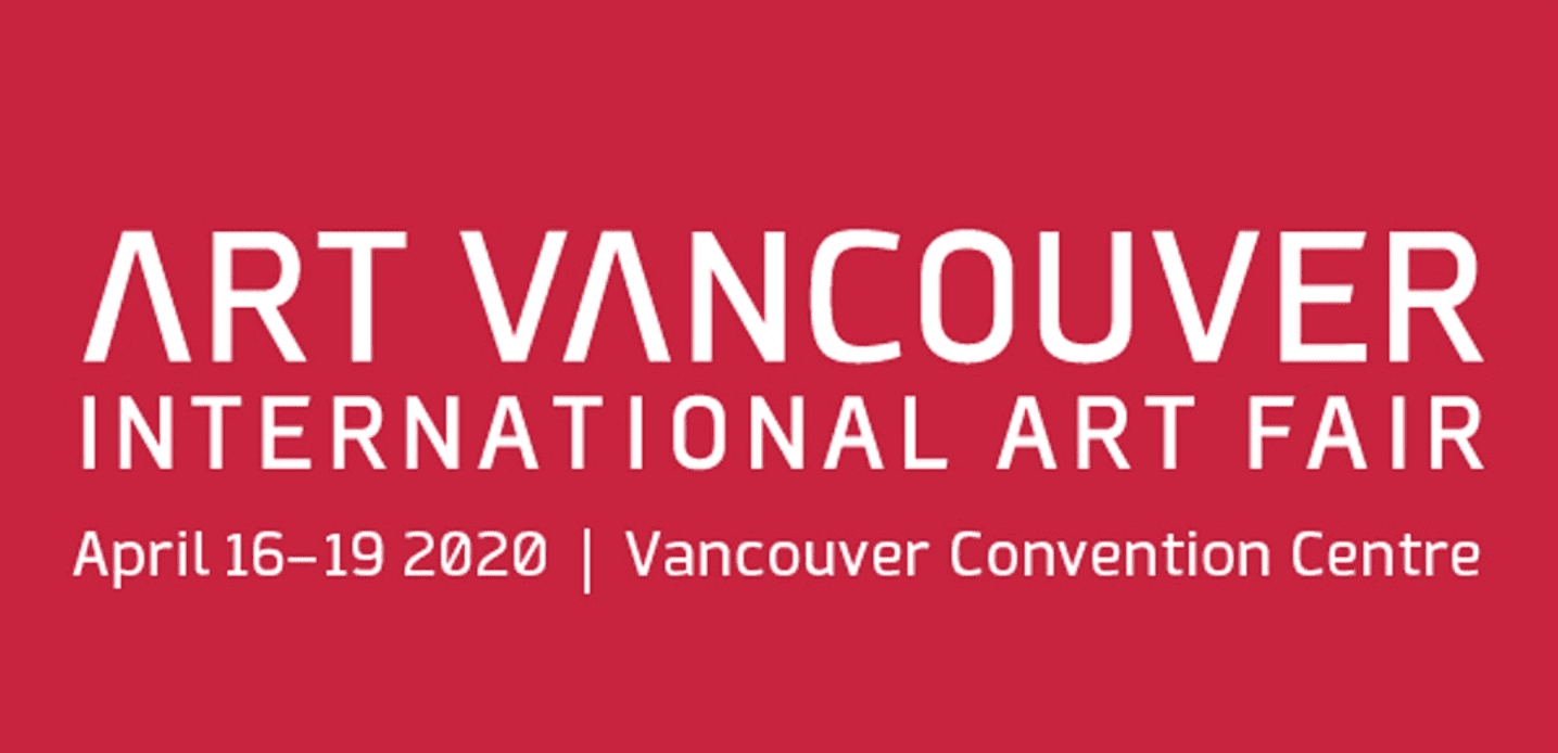 2020 Art Vancouver International Art Fair