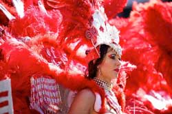 Caribbean Days Festival in North Vancouver