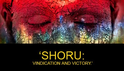 Vindication and Victory